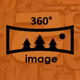 آیکن Algori 360 Image