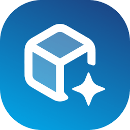 آیکن 3D Viewer – Display Interactive 3D Models