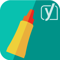 آیکن ACF Content Analysis for Yoast SEO