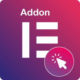 آیکن Addon Elementor Container Link