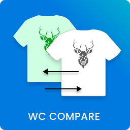 آیکن Addonify – Compare Products For WooCommerce