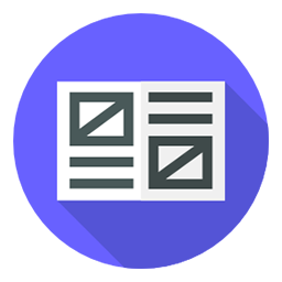 آیکن Portfolio Grid – Filterable Gallery, Grid & Slider Showcase