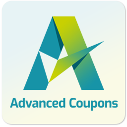 آیکن Advanced Coupons for WooCommerce Coupons & Store Credit