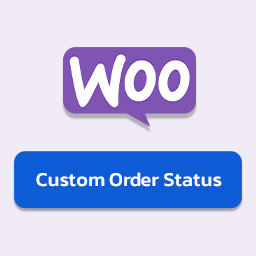 آیکن Advanced Custom Order Status for WooCommerce