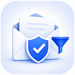 آیکن Advanced Email Filter for Elementor Forms