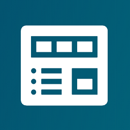 آیکن Advanced Sidebar Menu