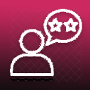 آیکن Advanced Testimonial Carousel For Elementor