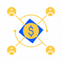 آیکن Affiliates for WooCommerce – Affiliate Program, Referral Tracking & Commissions