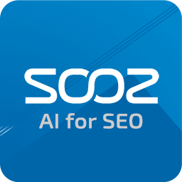 آیکن SOOZ – AI for SEO – Bulk Generate Focus Keyphrases, Metadata, Alt Text (SEO Autopilot)