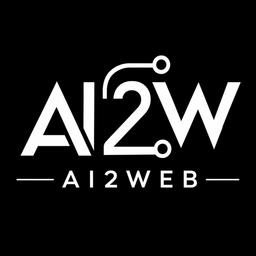 آیکن AI2Web – MCP, ACP, AP2 & NLWeb for AI Agents
