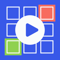 آیکن All-in-One Video Gallery – Video Player & Galleries for YouTube, Vimeo & Self-Hosted Videos
