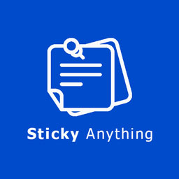 آیکن All-in-One Sticky Anything – Click to Call, Fixed Widget, Sticky Header, Menu & Sidebar