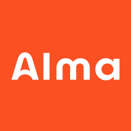 آیکن Alma – Pay in installments or later for WooCommerce