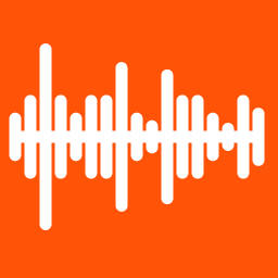 آیکن CP Media Player – Audio Player and Video Player