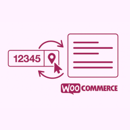 آیکن Autocomplete Address for WooCommerce