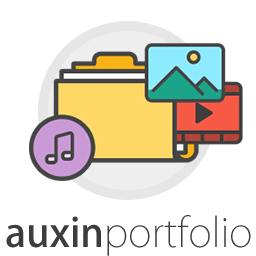 آیکن Premium Portfolio Features for Phlox theme