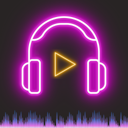 آیکن Background Music for Elementor