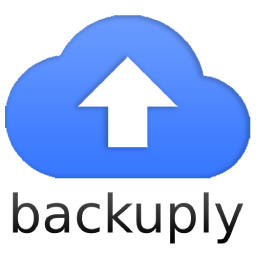 آیکن Backuply – Backup, Restore, Migrate and Clone
