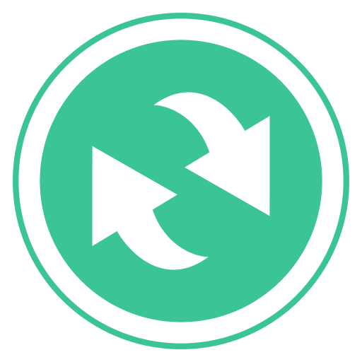 آیکن BackWPup – WordPress Backup & Restore Plugin