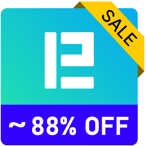 آیکن Element Pack Addons for Elementor – Elementor Widgets, Elementor Templates, Elementor Addons