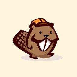 آیکن Beaver Builder Page Builder – Drag and Drop Website Builder