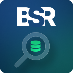 آیکن Better Search Replace