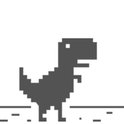 آیکن Block-a-saurus