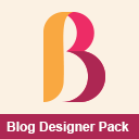 آیکن Blog Designer Pack – Blog, Post Grid, Post Slider, Post Carousel, Category Post, News
