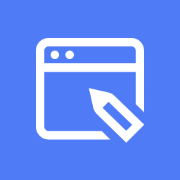 آیکن BlogLentor – Blog Designer Pack for Elementor