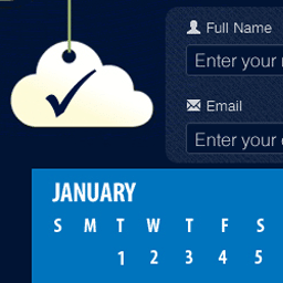 آیکن Booking Calendar Contact Form