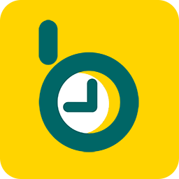 آیکن Bookit — Booking & Appointment Calendar