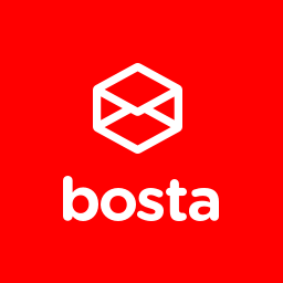 آیکن Bosta WooCommerce