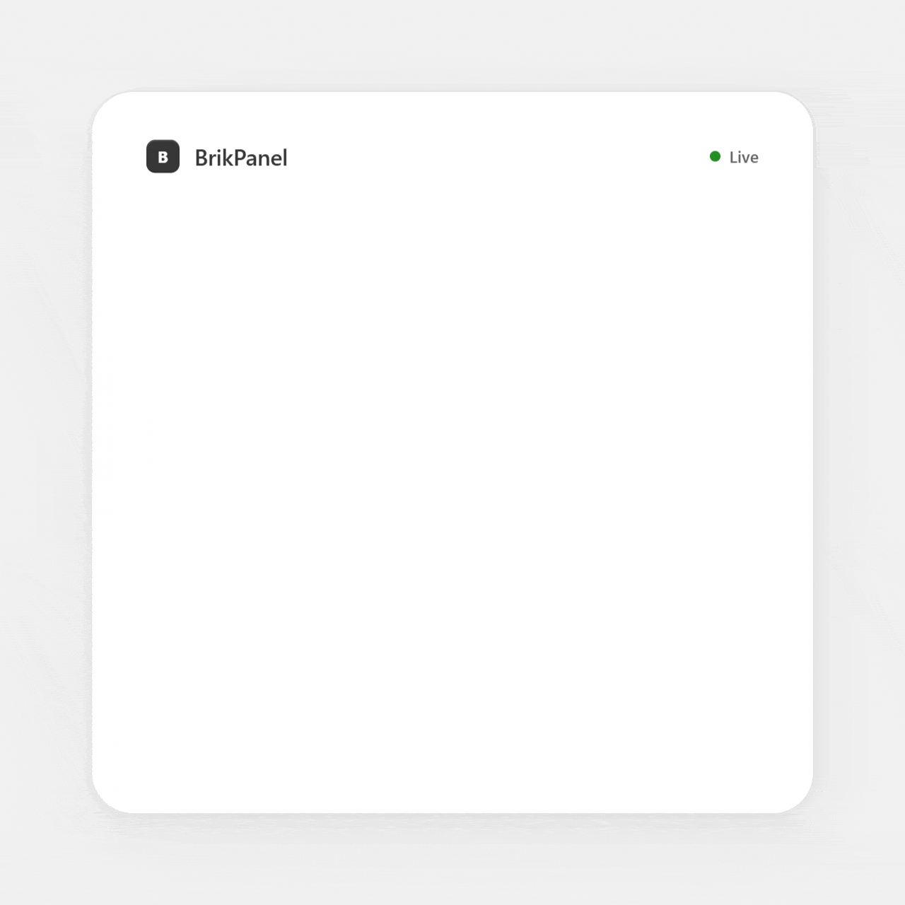 آیکن BrikPanel: WooCommerce Dashboard, Abandoned Cart Recovery, Google Sheets Sync, Inventory Management & Bulk Editor