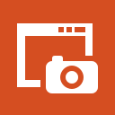 آیکن Browser Screenshots