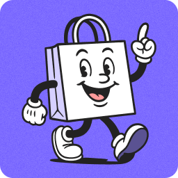 آیکن Caddy – WooCommerce Side Cart & Free Shipping Bar