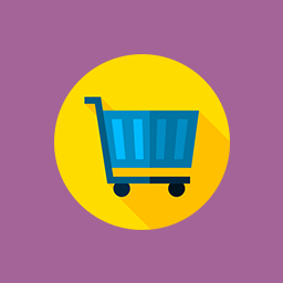 آیکن Cart Products for WordPress