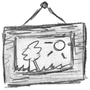 آیکن Categories Images