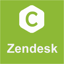 آیکن WP Zendesk for Contact Form 7, WPForms, Elementor, Formidable and Ninja Forms