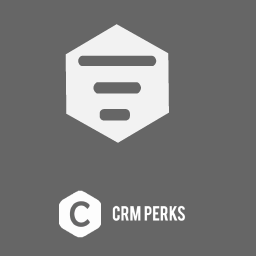 آیکن WP Zoho for Contact Form 7, WPForms, Elementor, Formidable and Ninja Forms – CRM, Bigin