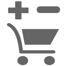 آیکن Change Quantity on Checkout for WooCommerce