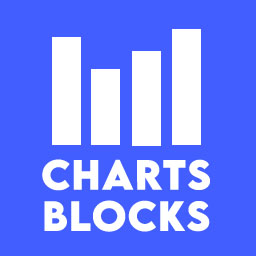 آیکن Charts Blocks for Gutenberg