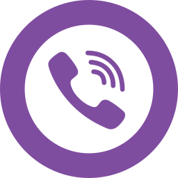 آیکن Chat Support for Viber – Chat Bubble and Chat Button for Gutenberg, Elementor and Shortcode