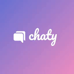 آیکن Floating Chat Widget: Contact Chat Icons, Telegram Chat, Line Messenger, WeChat, Email, SMS, Call Button – Chaty