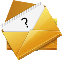 آیکن Check & Log Email – Easy Email Testing & Mail logging