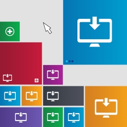 آیکن Checkout Files Upload for WooCommerce
