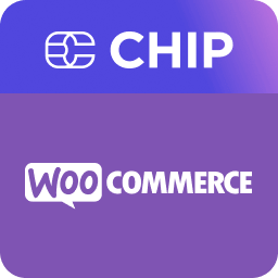 آیکن CHIP for WooCommerce