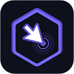 آیکن ClickTrace