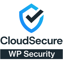 آیکن CloudSecure WP Security