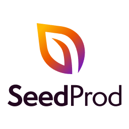 آیکن Website Builder by SeedProd — Theme Builder, Landing Page Builder, Coming Soon Page, Maintenance Mode