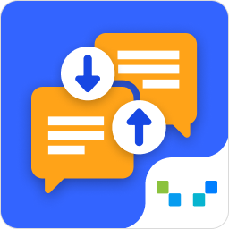 آیکن Comments Import & Export